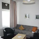 Am Kamin - Modern - Free Wifi - Parking Hotel