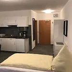 Am Kamin - Modern - Free Wifi - Parking Hotel 2*