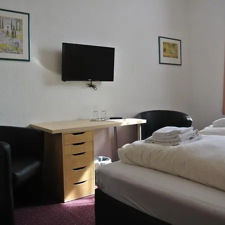 Am Kamin 2* ドゥイスブルグ