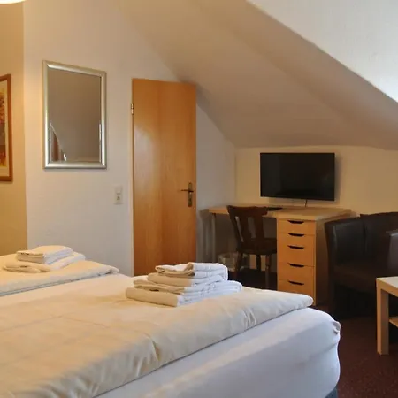 Am Kamin ドゥイスブルグ