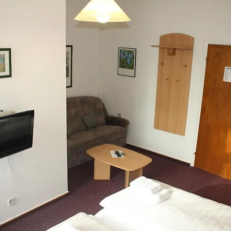 Hotel Am Kamin Duisburg