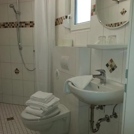 Am Kamin Szálloda 2*