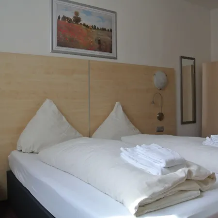 Am Kamin Szálloda Duisburg