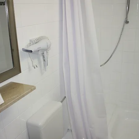 Am Kamin ホテル 2*