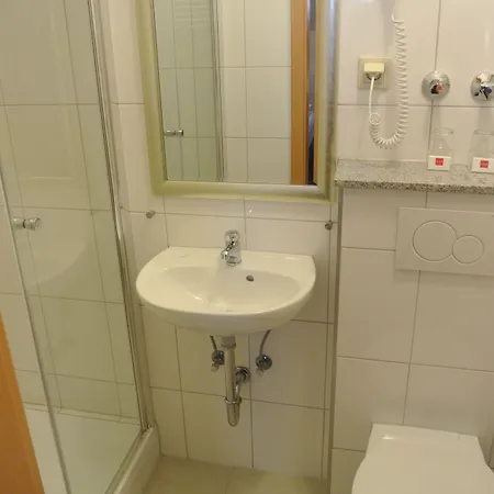 Am Kamin ドゥイスブルグ