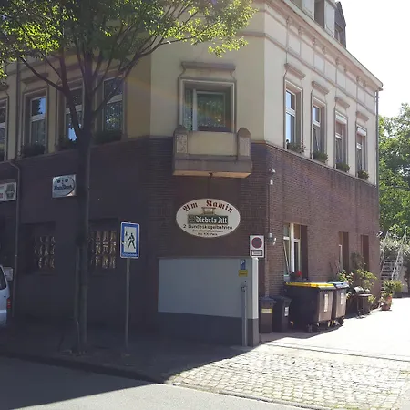 Am Kamin ホテル 2*