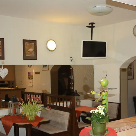 Hotel Am Kamin Duisburg