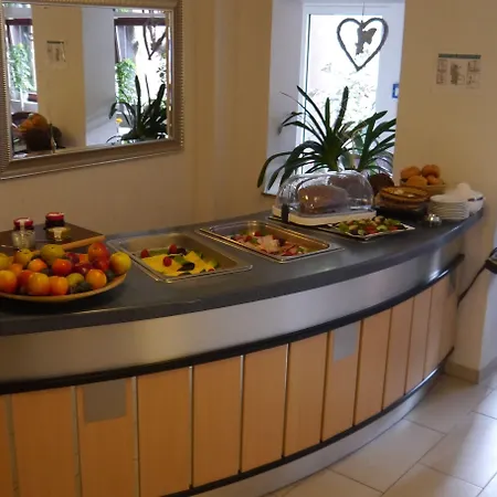 Am Kamin 2* ドゥイスブルグ