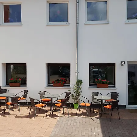 Am Kamin 2* ドゥイスブルグ