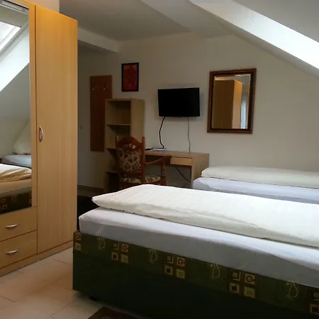 Am Kamin - Modern - Free Wifi - Parking Hotel 2*