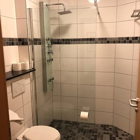 Hotel Am Kamin - Modern - Free Wifi - Parking