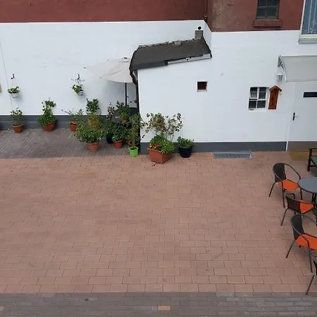 Am Kamin - Modern - Free Wifi - Parking Hotel 2*