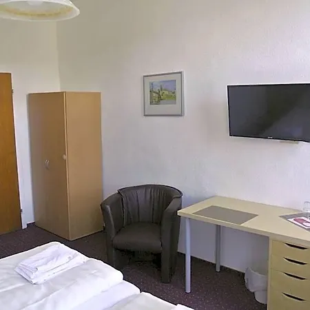 Am Kamin - Modern - Free Wifi - Parking Hotel Duisburg
