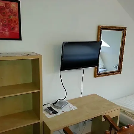 Hotel Am Kamin - Modern - Free Wifi - Parking