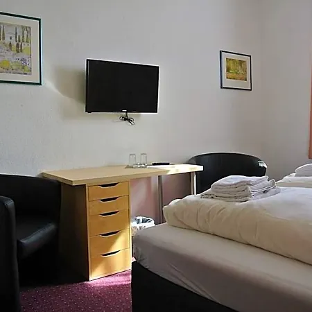 Am Kamin - Modern - Free Wifi - Parking Hotel 2*