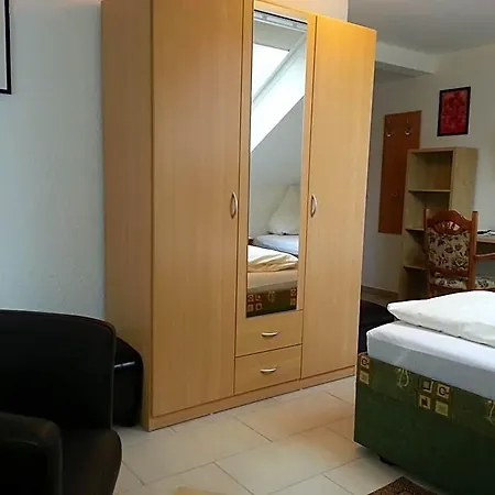 Hotel Am Kamin - Modern - Free Wifi - Parking