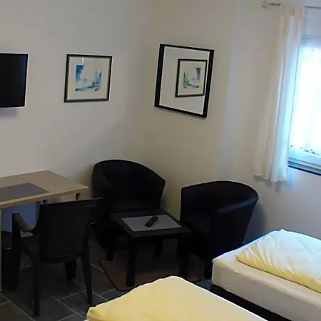 Am Kamin - Modern - Free Wifi - Parking 2* Duisburg