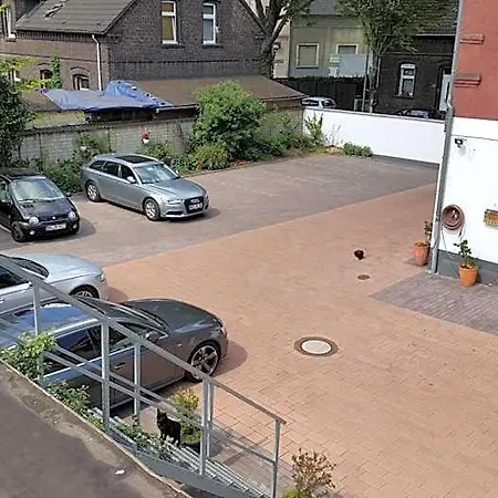 Am Kamin - Modern - Free Wifi - Parking