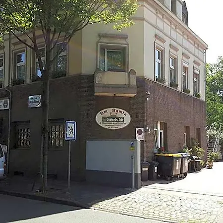 Am Kamin - Modern - Free Wifi - Parking 2*