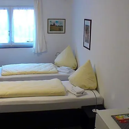 Hotel Am Kamin - Modern - Free Wifi - Parking 2*