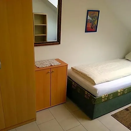 Am Kamin - Modern - Free Wifi - Parking Hotel 2*