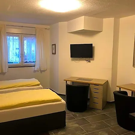 Am Kamin - Modern - Free Wifi - Parking 2*