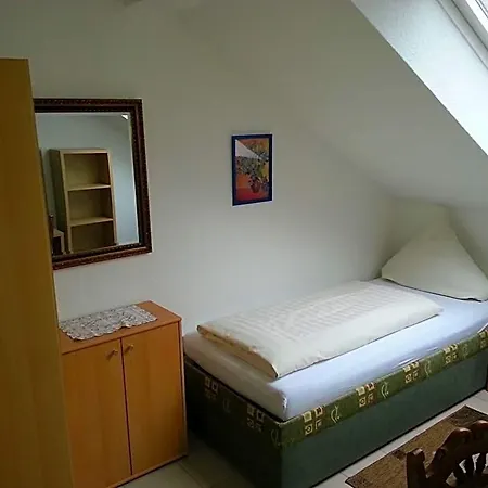 Am Kamin - Modern - Free Wifi - Parking Hotel 2*