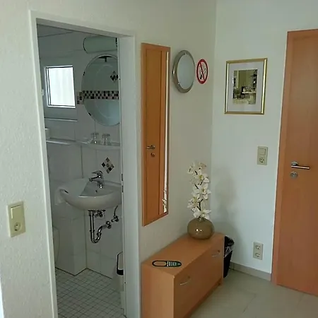 Hotel Am Kamin - Modern - Free Wifi - Parking