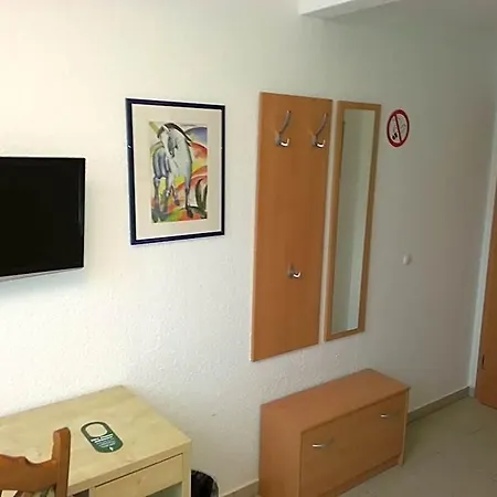 Hotel Am Kamin - Modern - Free Wifi - Parking