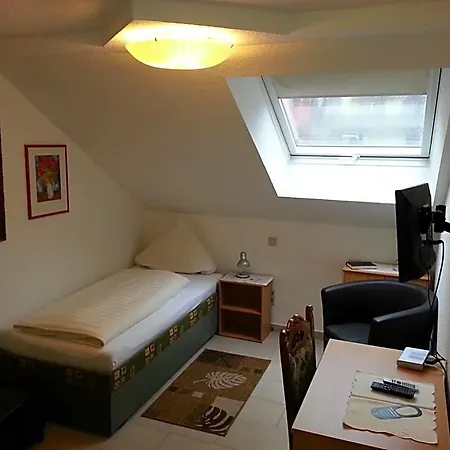 Am Kamin - Modern - Free Wifi - Parking Hotel 2*