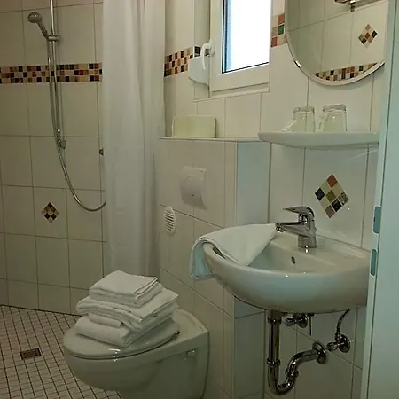 Am Kamin - Modern - Free Wifi - Parking Hotel 2*