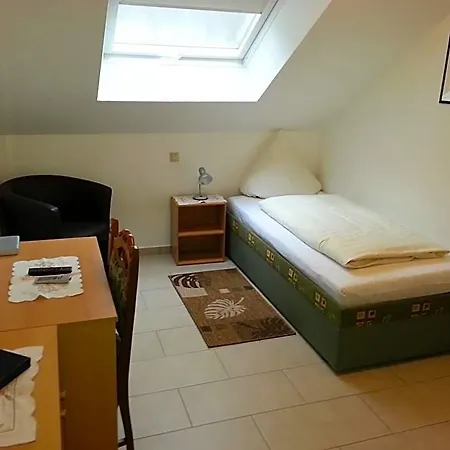 Am Kamin - Modern - Free Wifi - Parking Hotel