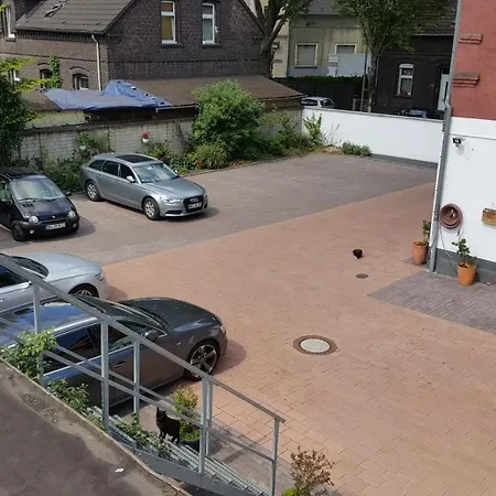 Am Kamin Szálloda 2*