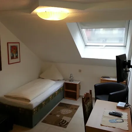 Am Kamin 2* Duisburg