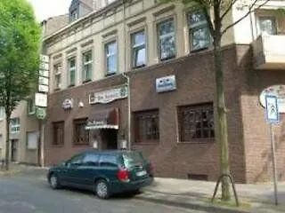 Am Kamin 2* ドゥイスブルグ