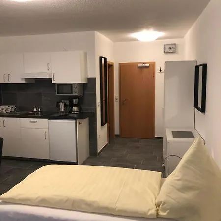 Am Kamin Szálloda 2*