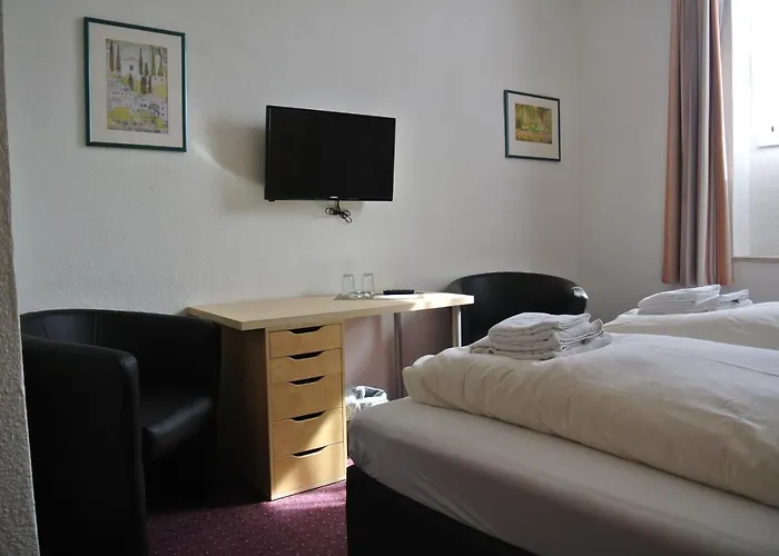 Am Kamin 2* Duisburg