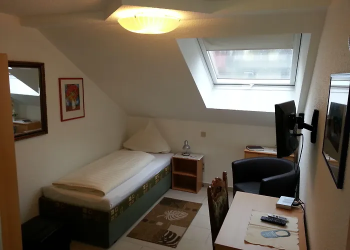 Am Kamin 2* Duisburg