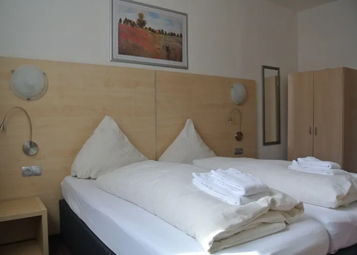 Am Kamin Hotel Duisburg