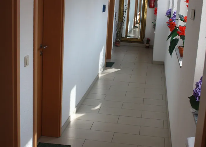 Hotel Am Kamin Duisburg