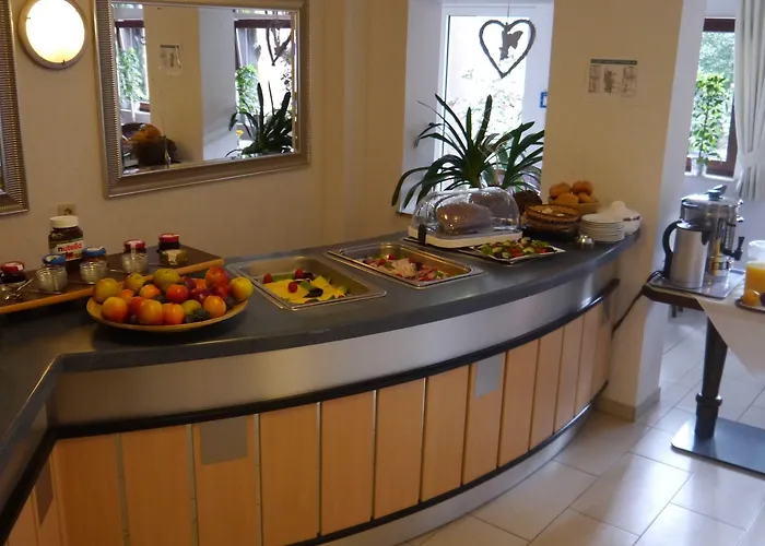 Am Kamin 2* Duisburg