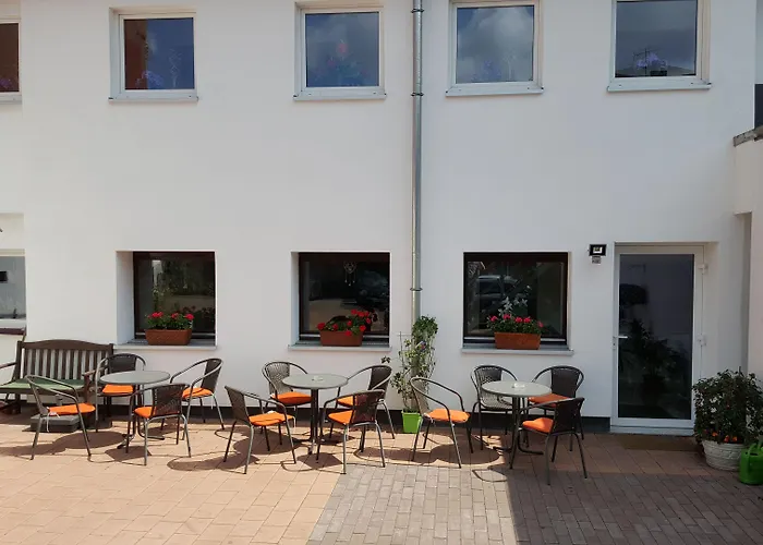 Am Kamin 2* Duisburg