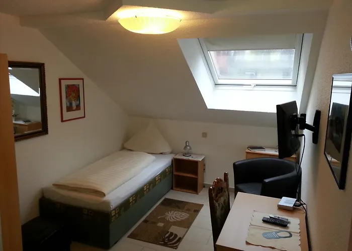 Am Kamin 2* Duisburg