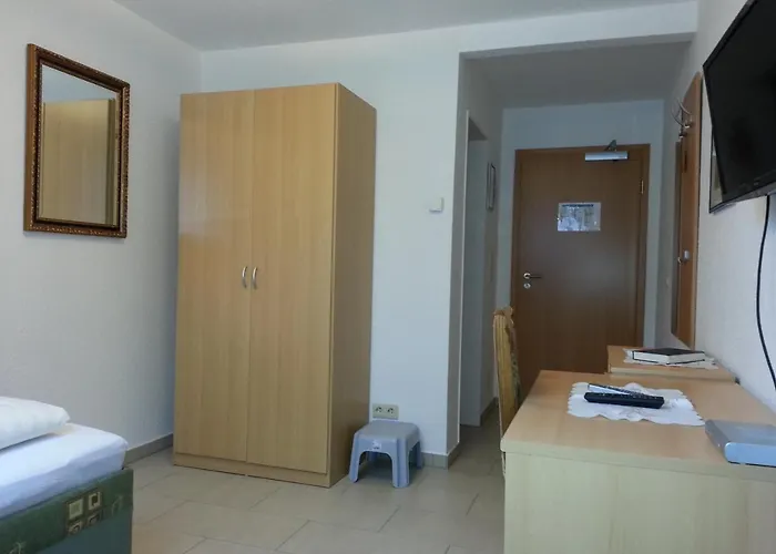 Am Kamin 2* Duisburg